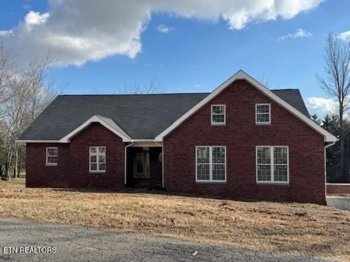 Picture of Home For Sale in Dandridge, Tennessee, United States