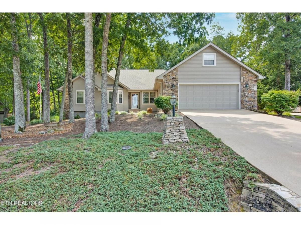 Picture of Home For Sale in Fairfield Glade, Tennessee, United States