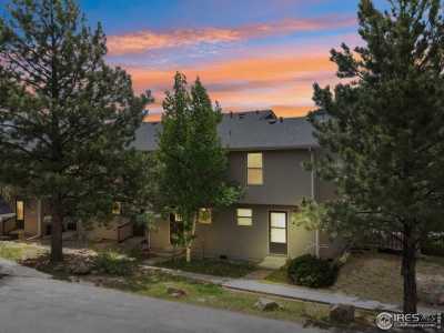 Home For Sale in Estes Park, Colorado