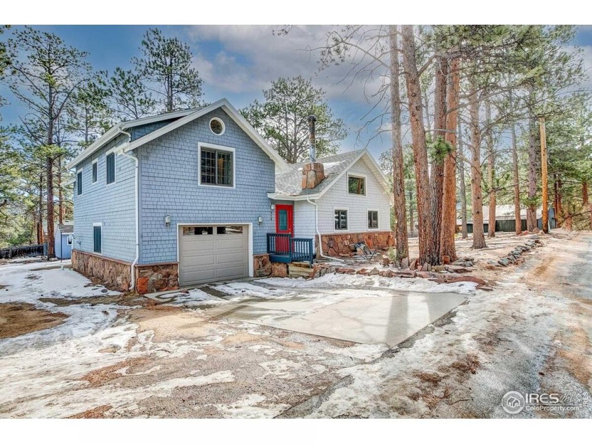 Picture of Home For Sale in Estes Park, Colorado, United States