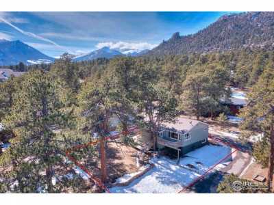 Home For Sale in Estes Park, Colorado
