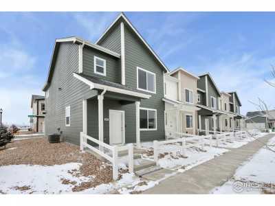Home For Sale in Evans, Colorado