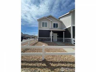 Home For Sale in Johnstown, Colorado