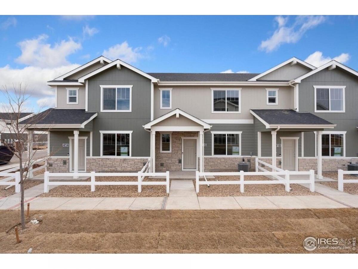 Picture of Home For Sale in Johnstown, Colorado, United States