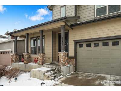 Home For Sale in Windsor, Colorado