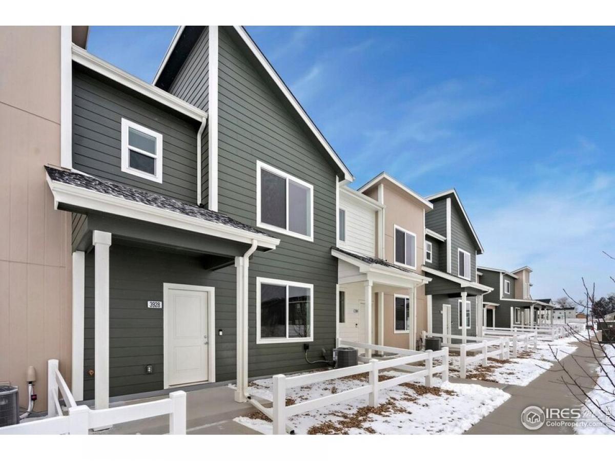 Picture of Home For Sale in Evans, Colorado, United States