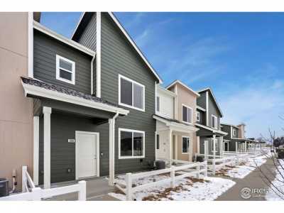 Home For Sale in Evans, Colorado