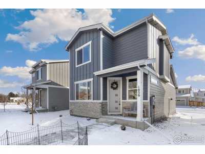 Home For Sale in Berthoud, Colorado