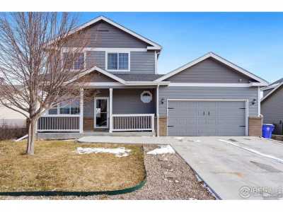 Home For Sale in Severance, Colorado