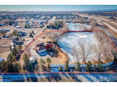 Home For Sale in Wellington, Colorado