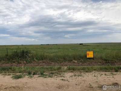 Residential Land For Sale in Pierce, Colorado