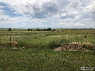 Residential Land For Sale in Pierce, Colorado