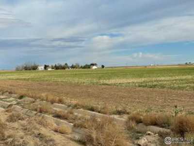 Home For Sale in Keenesburg, Colorado