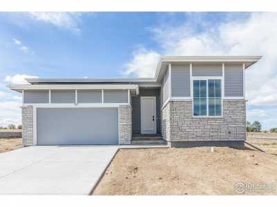 Home For Sale in Greeley, Colorado