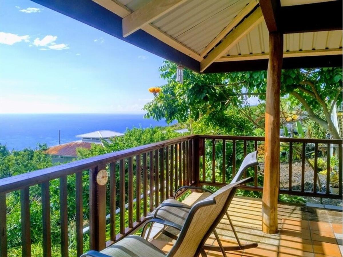 Picture of Home For Sale in Captain Cook, Hawaii, United States