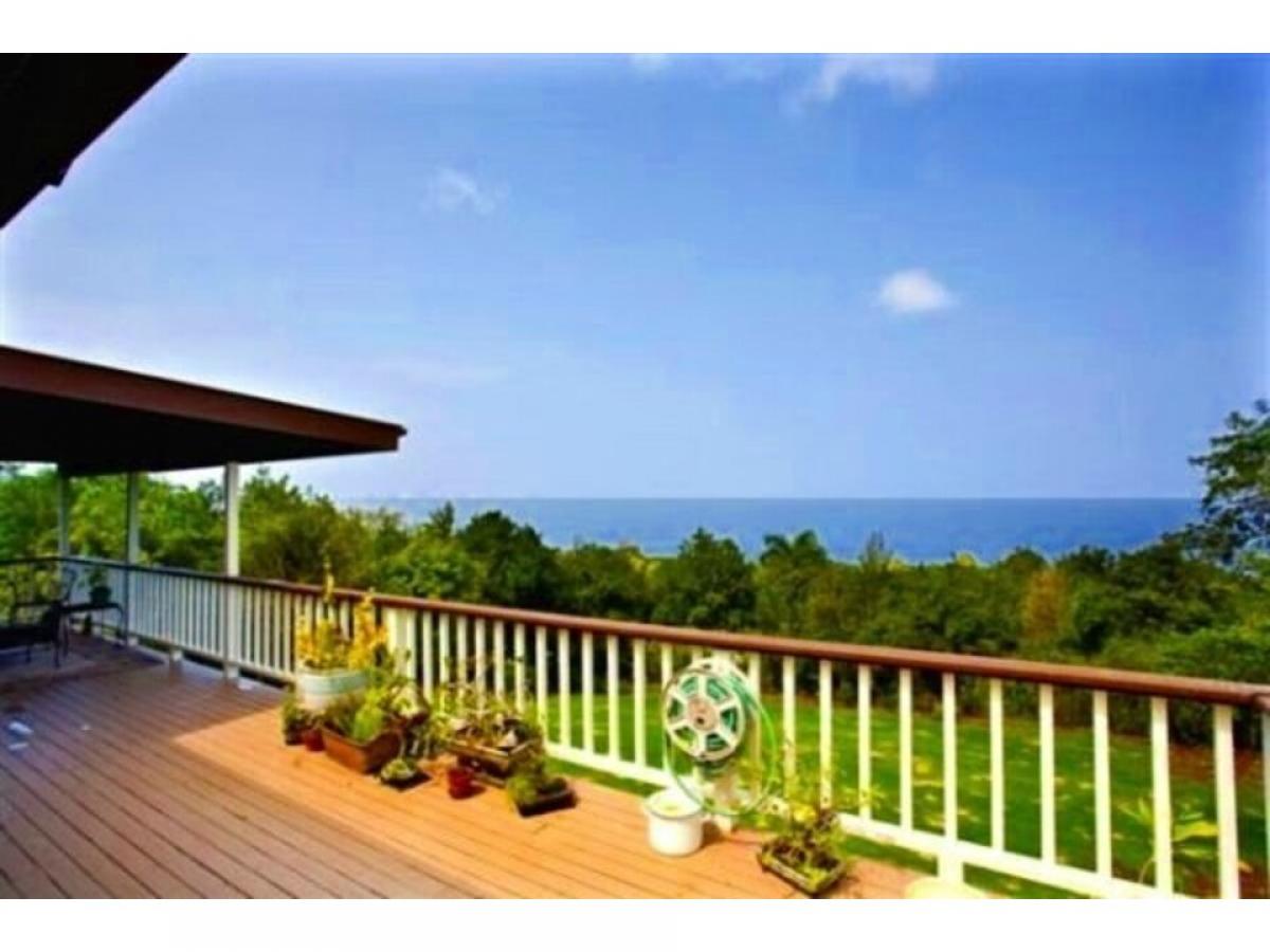 Picture of Home For Sale in Captain Cook, Hawaii, United States