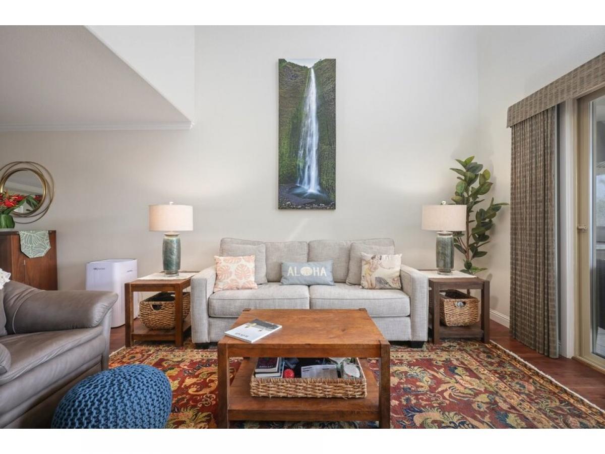 Picture of Home For Sale in Kamuela, Hawaii, United States