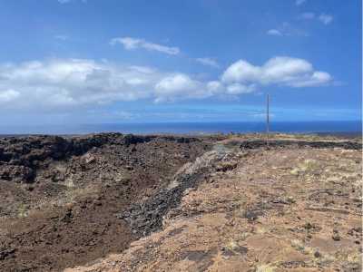 Residential Land For Sale in Ocean View, Hawaii