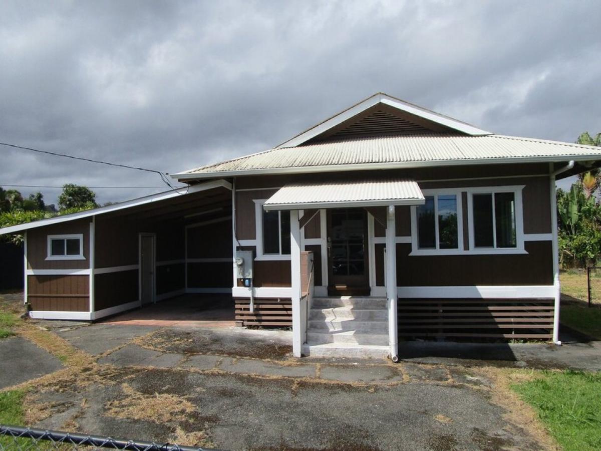Picture of Home For Sale in Hilo, Hawaii, United States