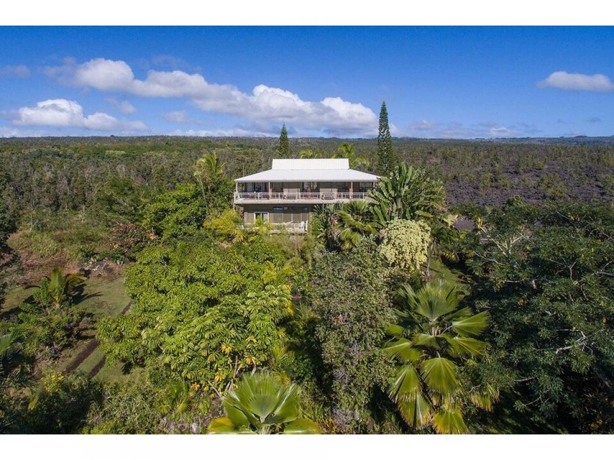 Picture of Home For Sale in Pahoa, Hawaii, United States