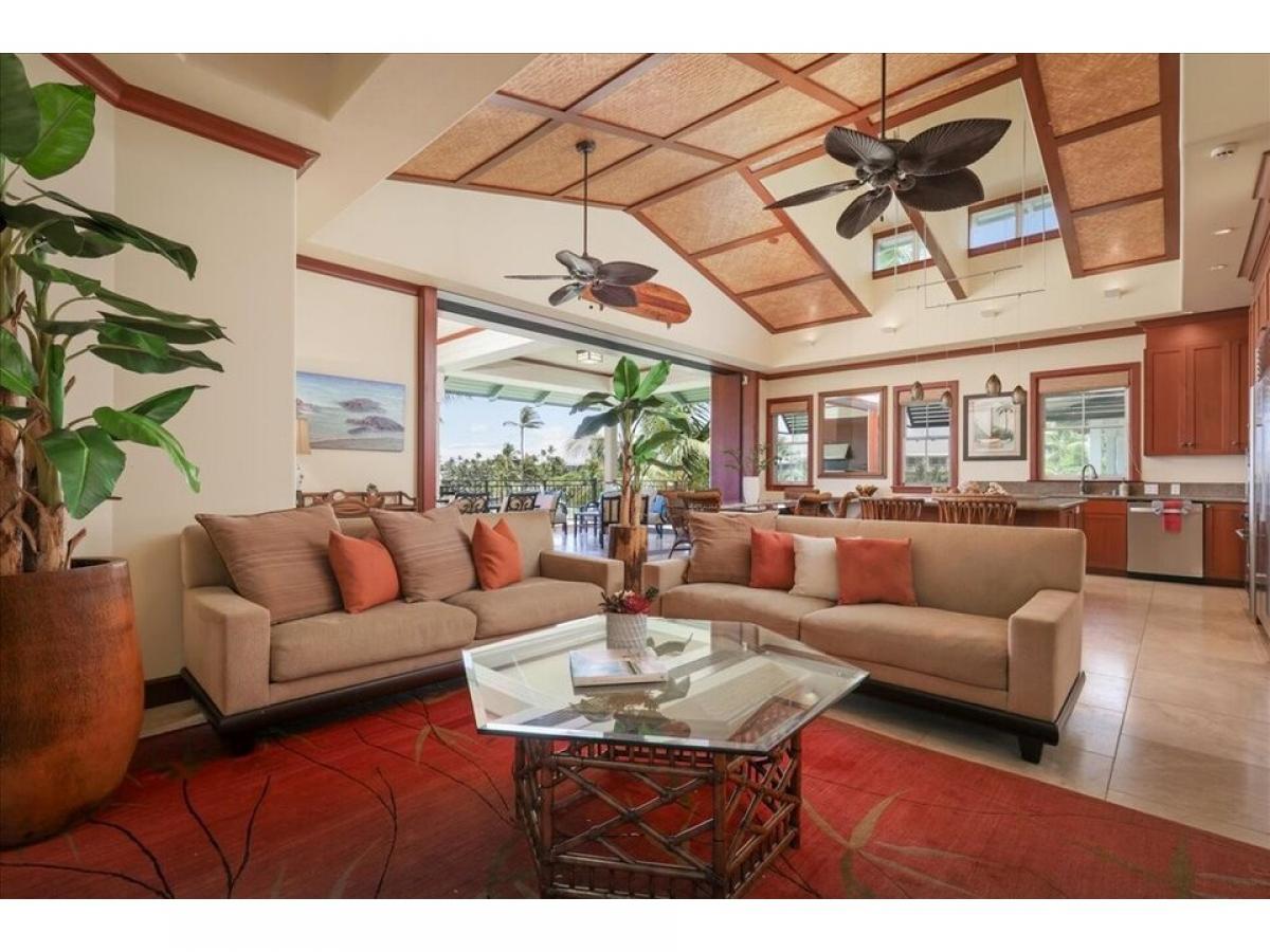 Picture of Home For Sale in Waikoloa, Hawaii, United States