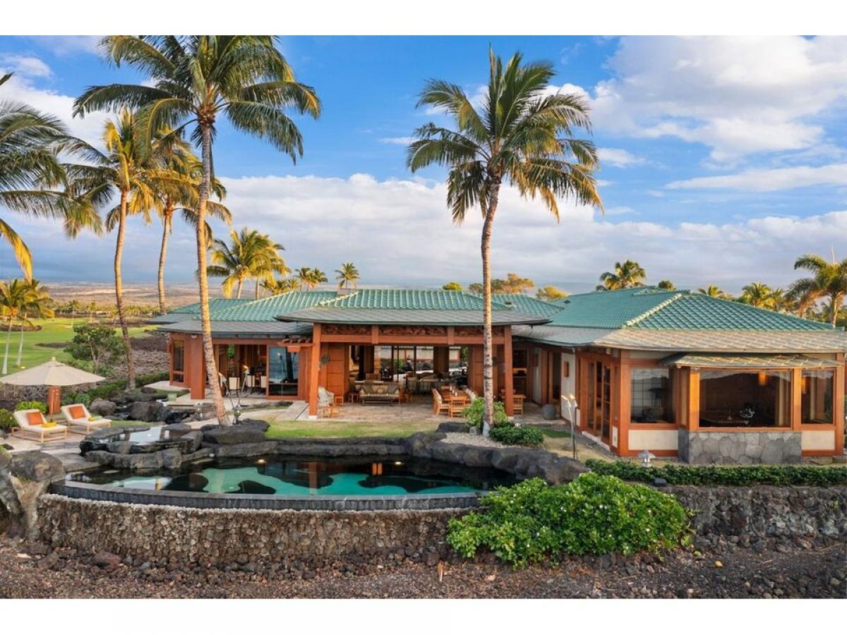 Picture of Home For Sale in Kamuela, Hawaii, United States