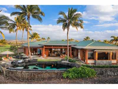 Home For Sale in Kamuela, Hawaii