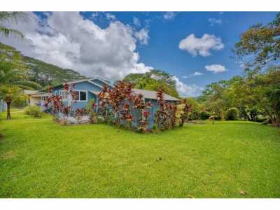 Home For Sale in Pahoa, Hawaii
