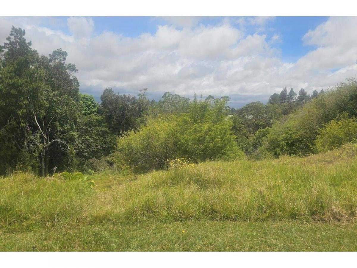 Picture of Residential Land For Sale in Kamuela, Hawaii, United States