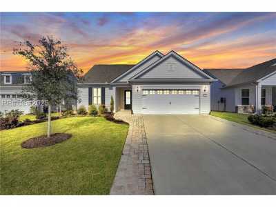 Home For Sale in Okatie, South Carolina