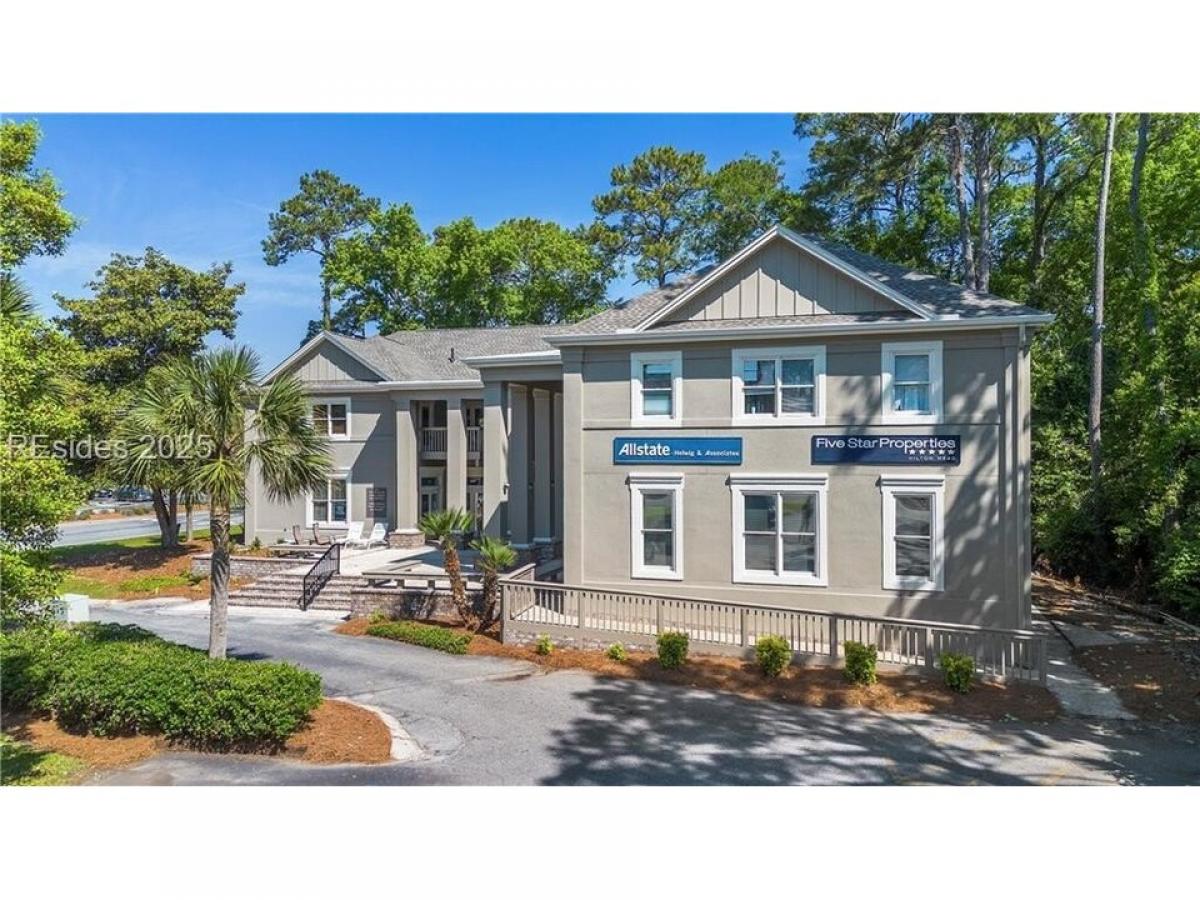 Picture of Home For Rent in Hilton Head Island, South Carolina, United States