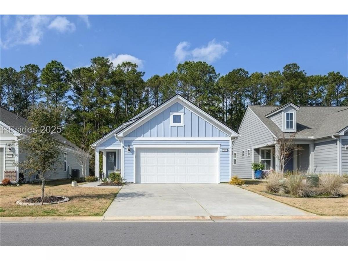 Picture of Home For Sale in Okatie, South Carolina, United States
