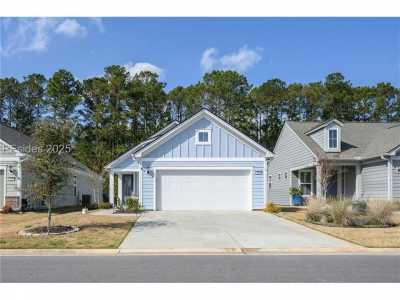 Home For Sale in Okatie, South Carolina