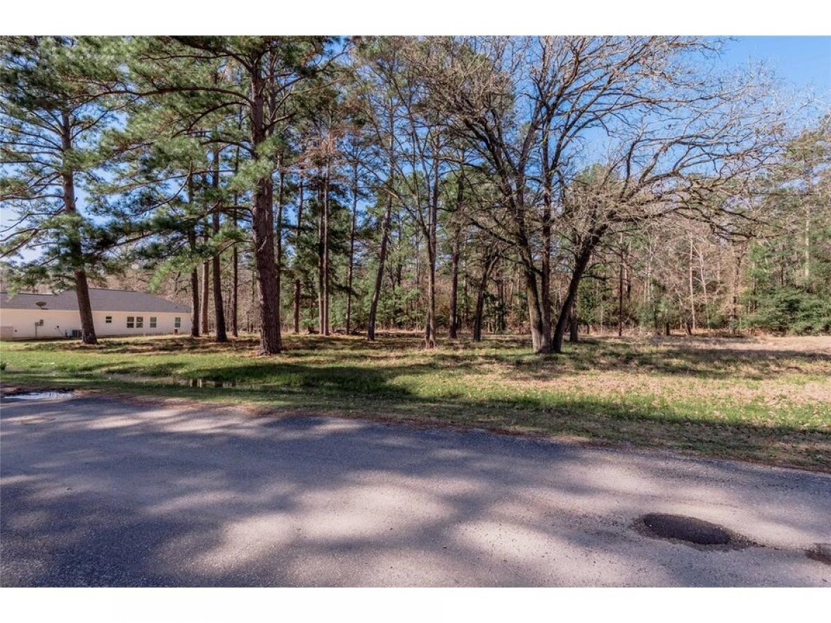 Picture of Residential Land For Rent in Trinity, Texas, United States