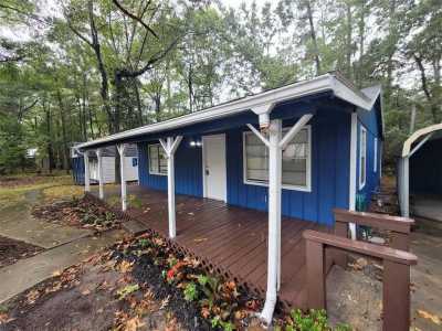 Home For Sale in Livingston, Texas