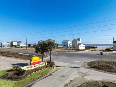 Residential Land For Sale in Galveston, Texas