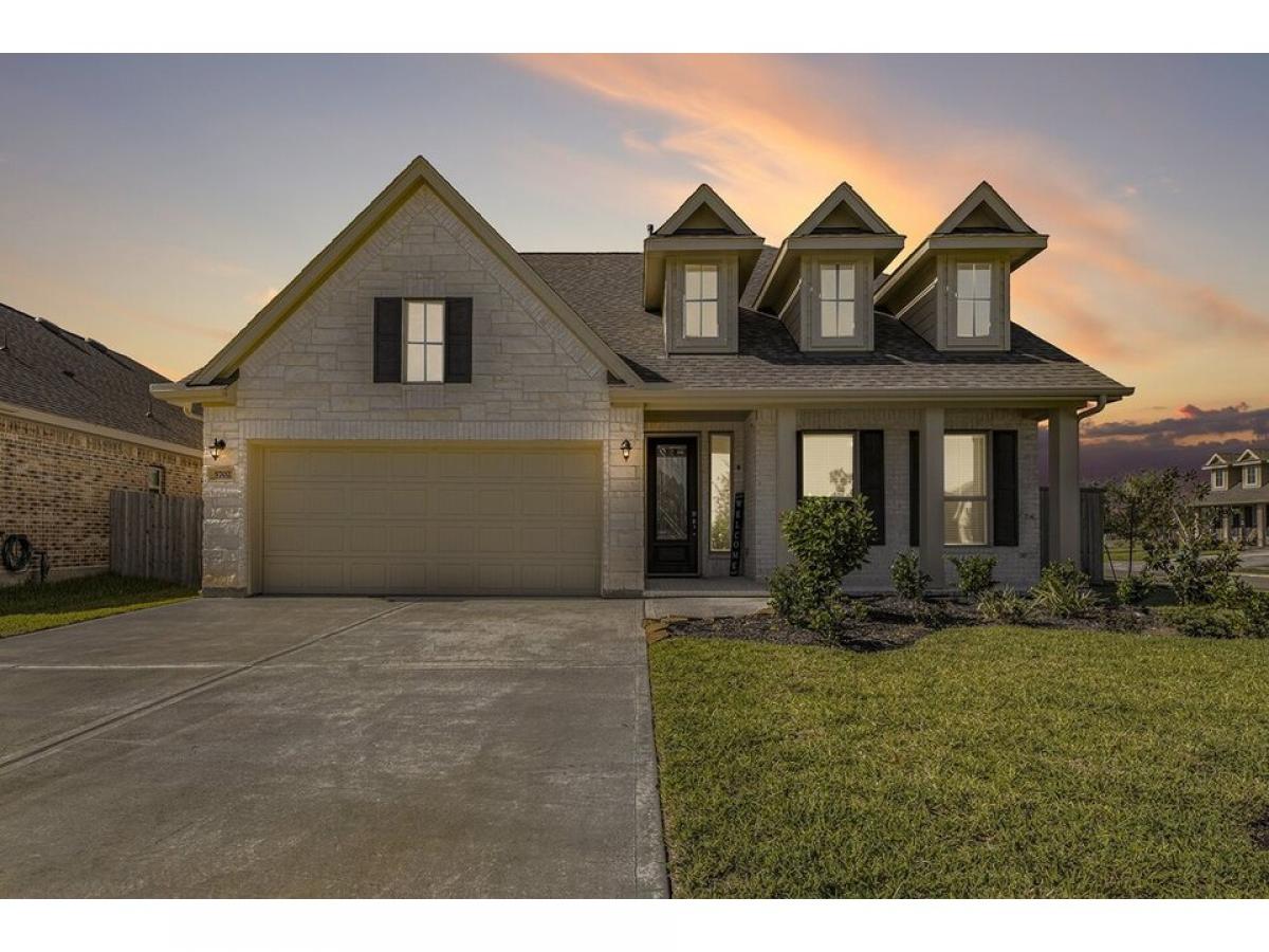 Picture of Home For Sale in Pasadena, Texas, United States