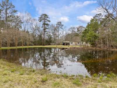 Home For Sale in New Caney, Texas