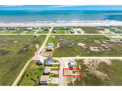 Residential Land For Sale in Surfside Beach, Texas
