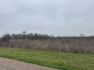 Residential Land For Sale in Hungerford, Texas
