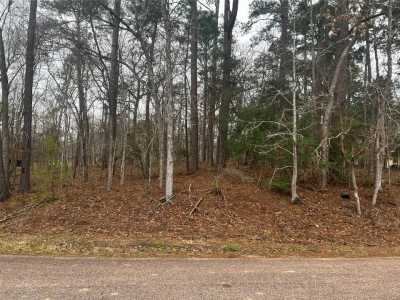 Residential Land For Sale in Coldspring, Texas