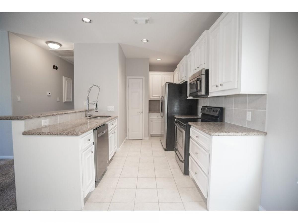 Picture of Home For Rent in Willis, Texas, United States