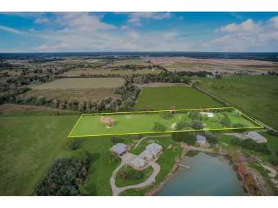 Residential Land For Sale in Hockley, Texas