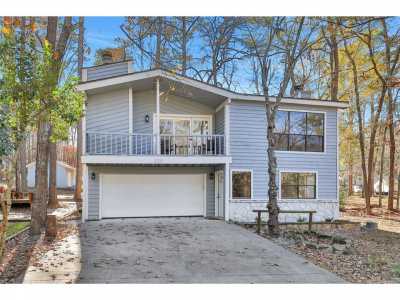Home For Sale in Coldspring, Texas
