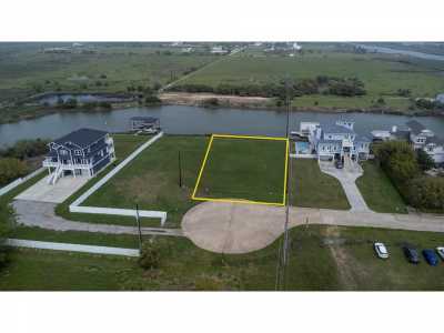 Residential Land For Sale in Galveston, Texas