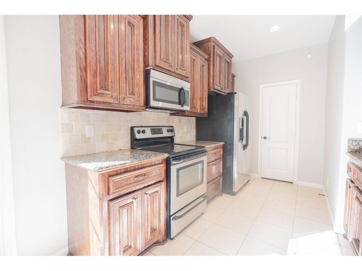 Picture of Home For Rent in Willis, Texas, United States