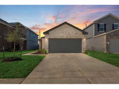 Home For Rent in Humble, Texas