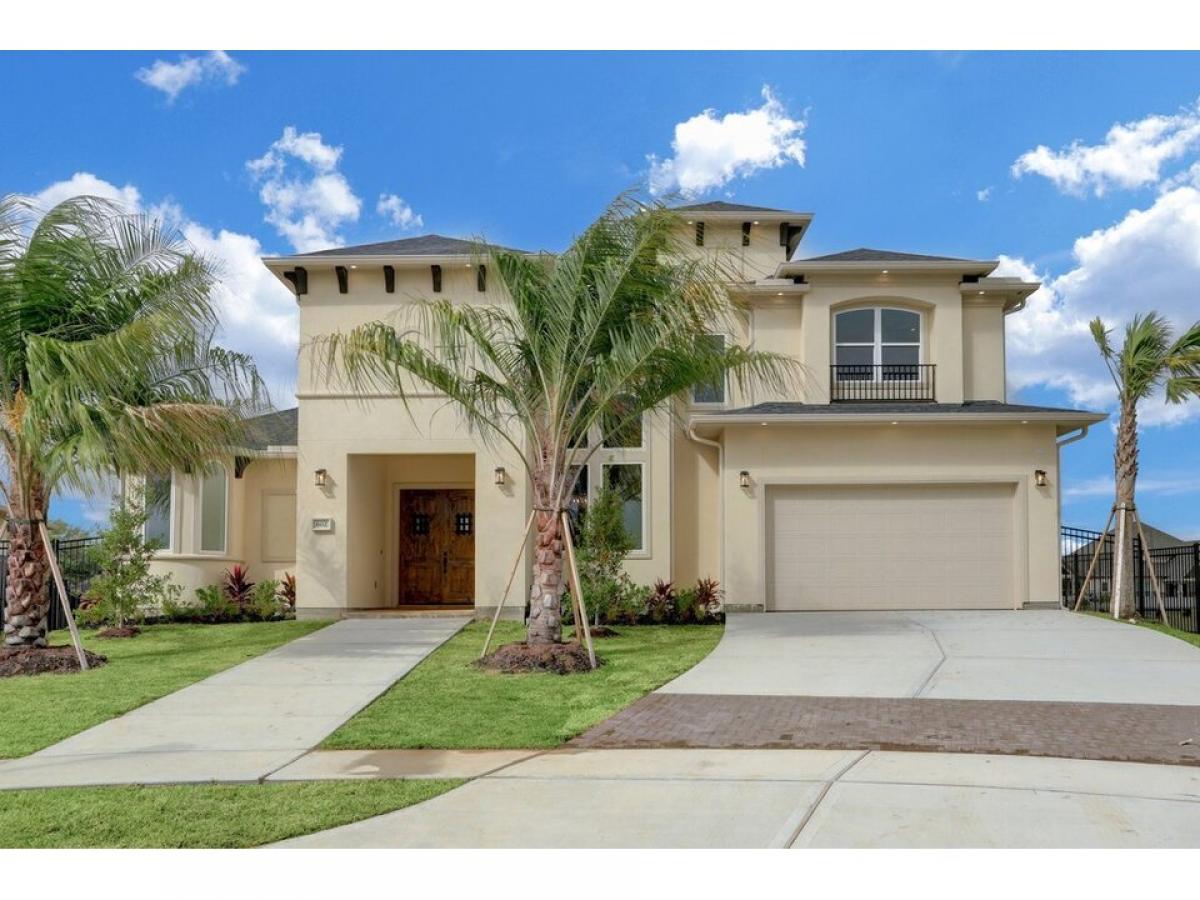 Picture of Home For Rent in Kemah, Texas, United States