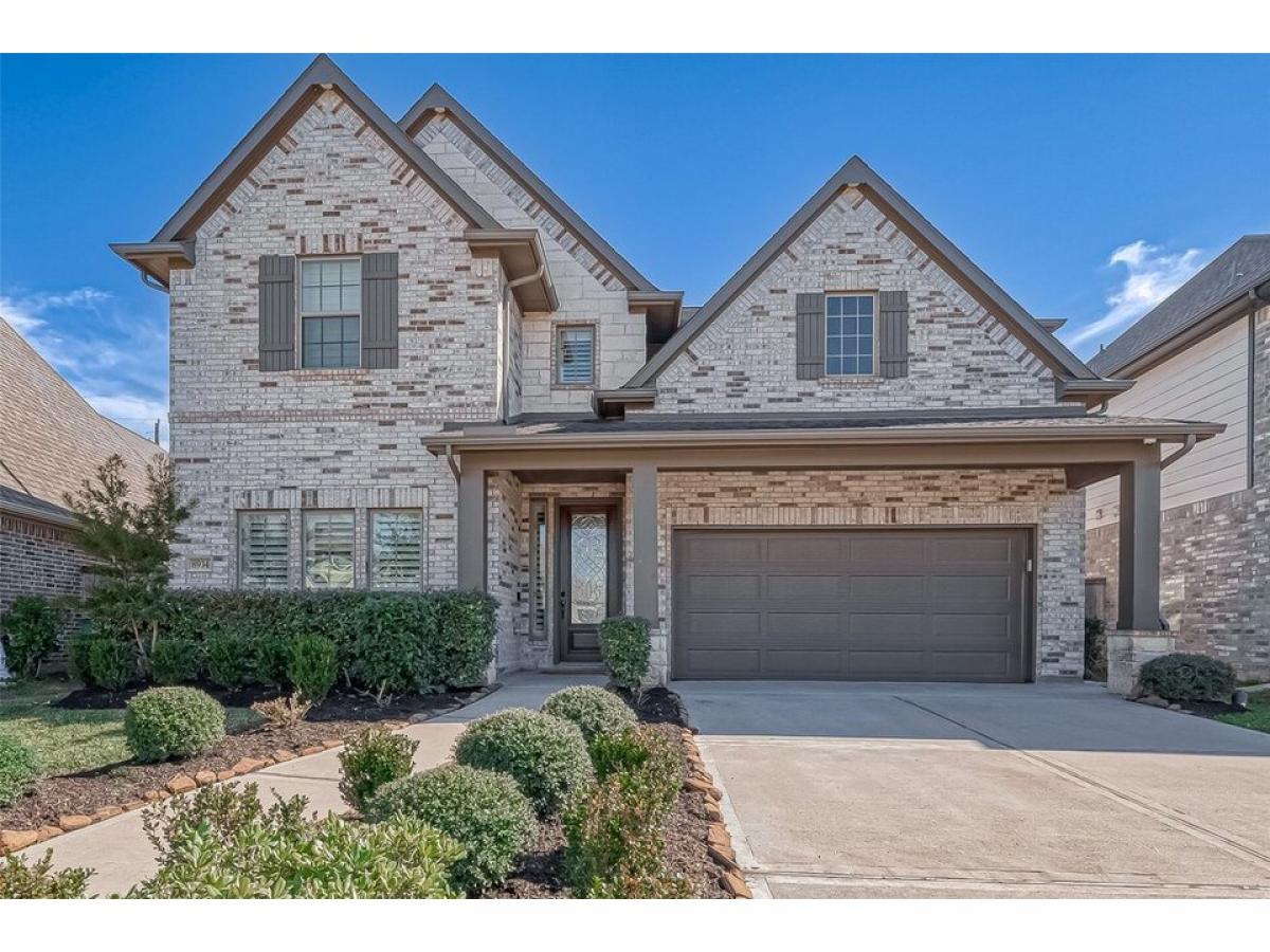 Picture of Home For Sale in Missouri City, Texas, United States