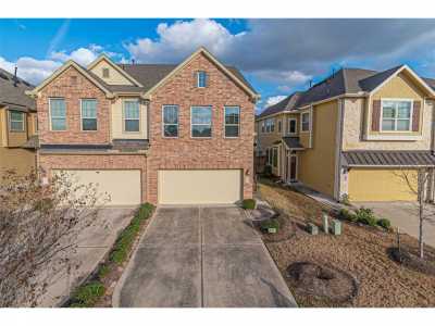 Home For Rent in Richmond, Texas